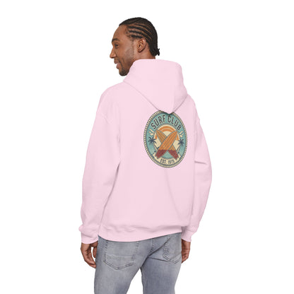 Surf Club - Unisex Hoodie