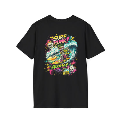 Surf Punk - Unisex Ter