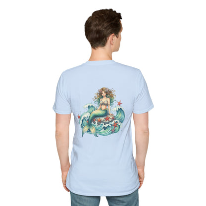 Mermaid - Unisex Tee