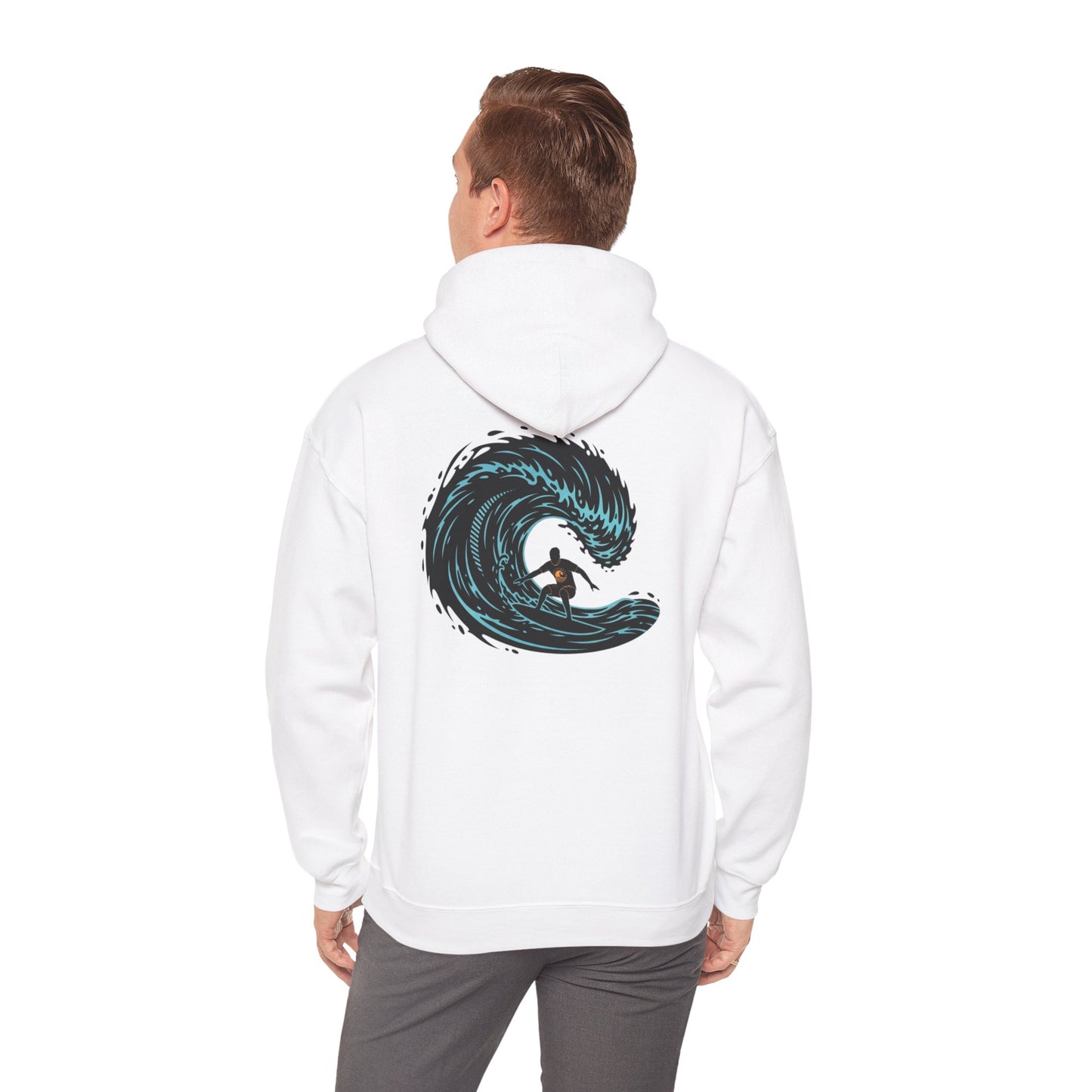 In The Barrel - Unisex Hoodie