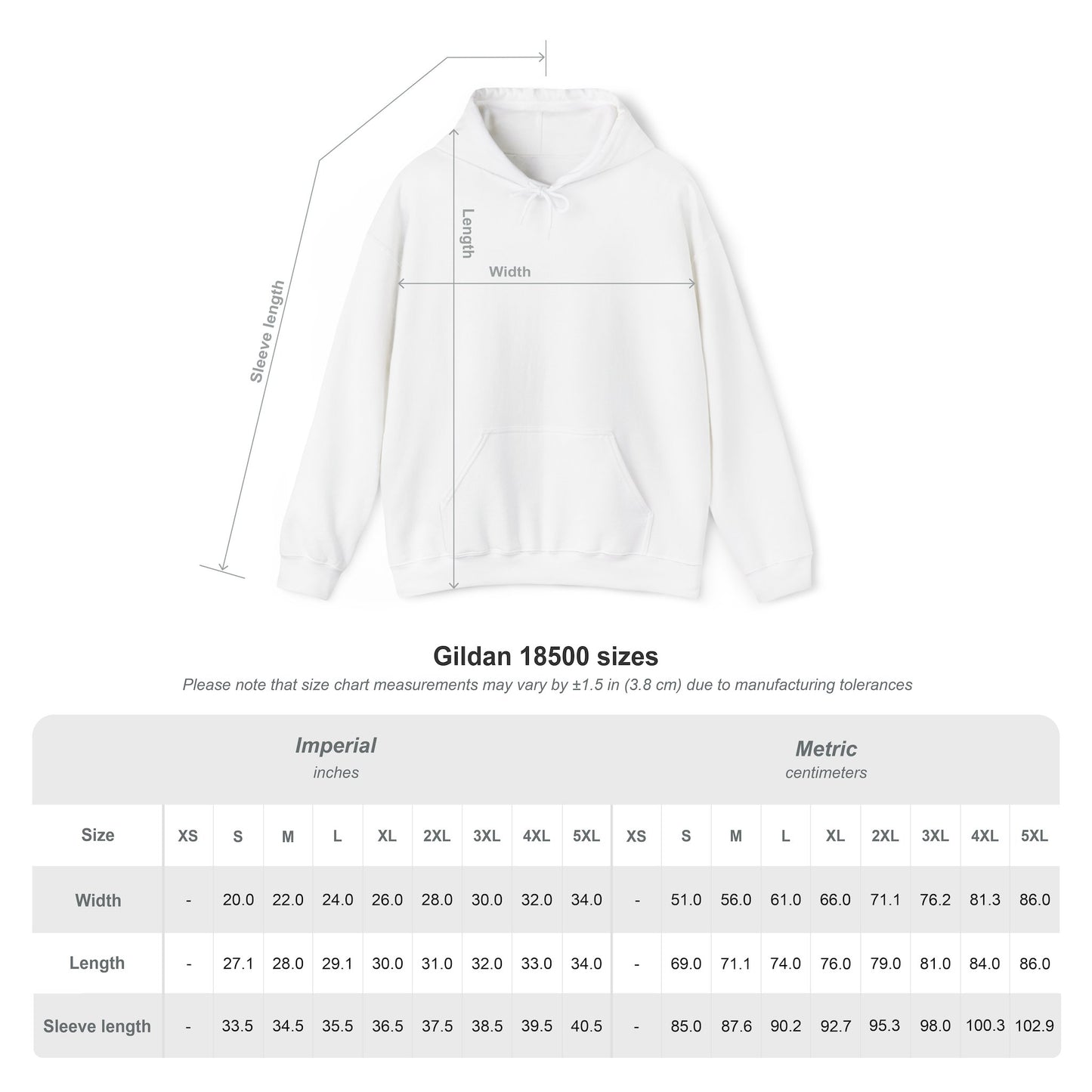 Beach Vibes Only - Unisex Hoodie