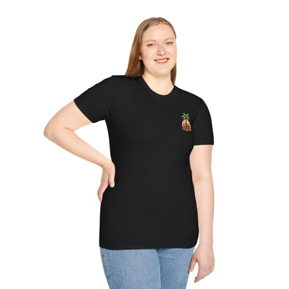 Hairy Coconuts OG - Unisex Tee