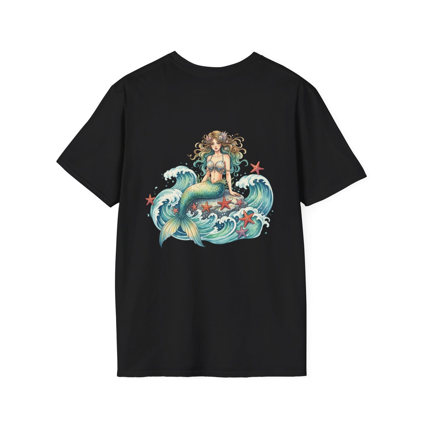 Mermaid - Unisex Tee