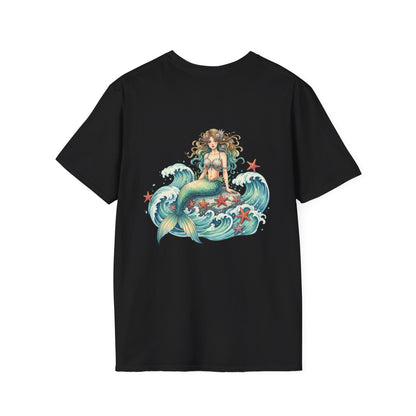 Mermaid - Unisex Tee