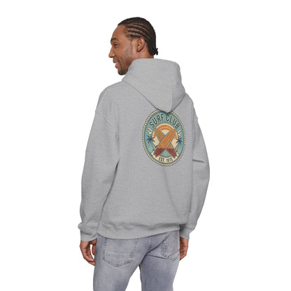 Surf Club - Unisex Hoodie