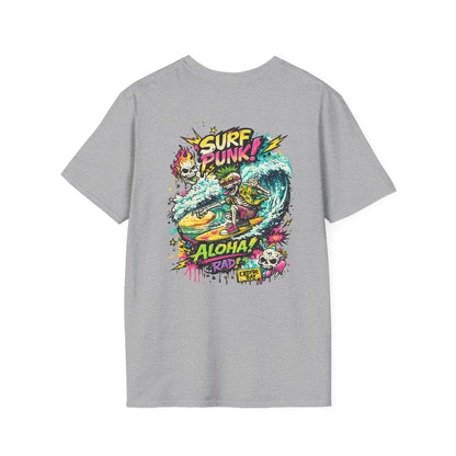 Surf Punk - Unisex Ter