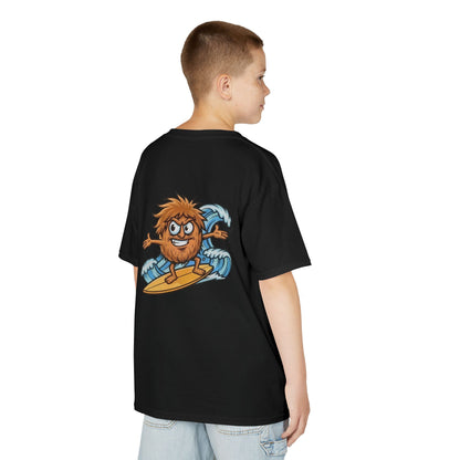 Surfing Coconut - Kids Tee