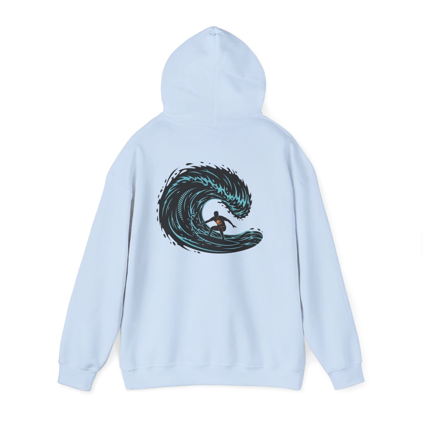 In The Barrel - Unisex Hoodie