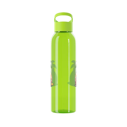 Hairy Coconuts OG - Water Bottle