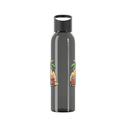 Hairy Coconuts OG - Water Bottle