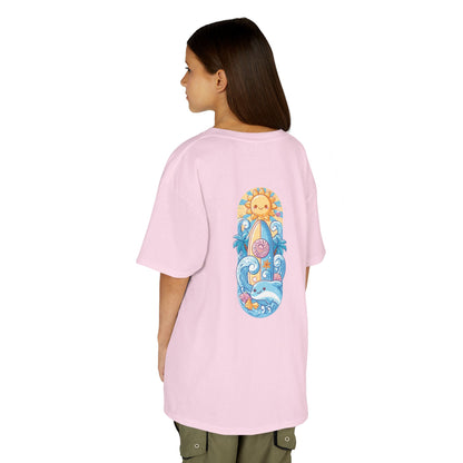 Kids Surf Vibes - Kids Tee