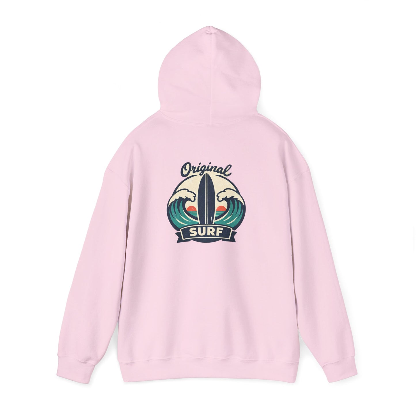 Original Surf - Unisex Hoodie