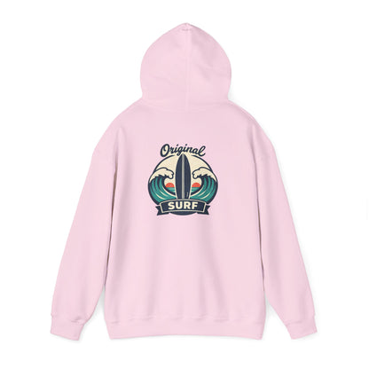 Original Surf - Unisex Hoodie
