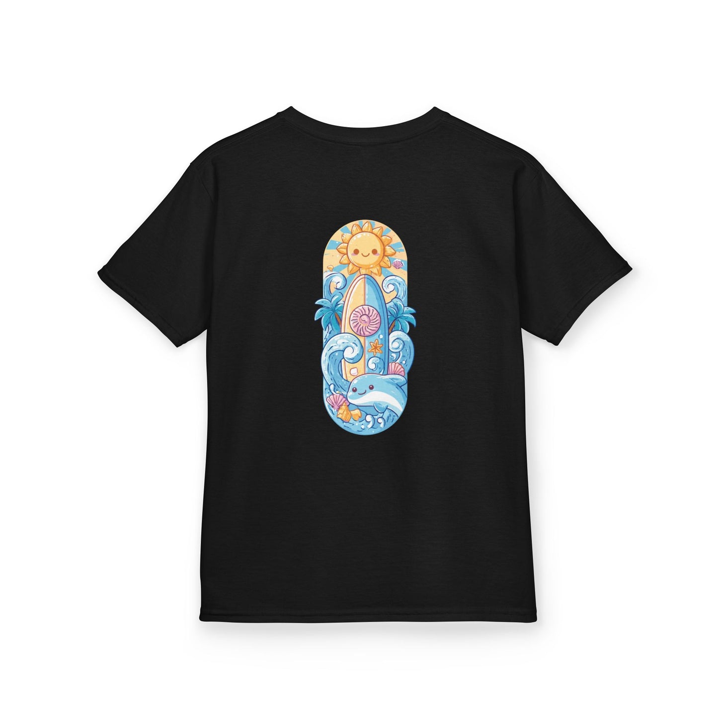 Kids Surf Vibes - Kids Tee