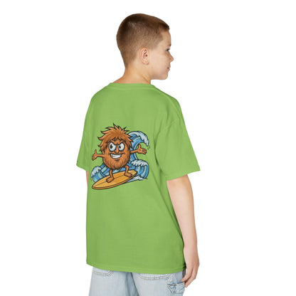 Surfing Coconut - Kids Tee