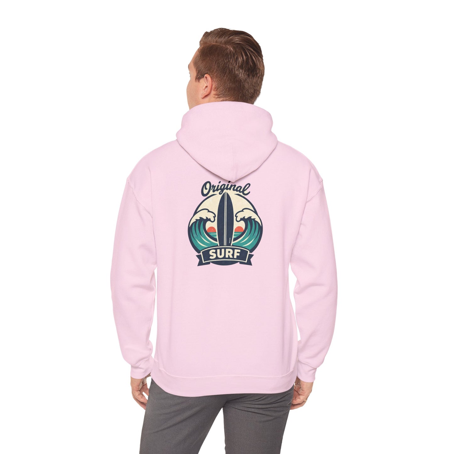 Original Surf - Unisex Hoodie
