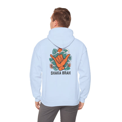 Shaka Brah - Unisex Hoodie