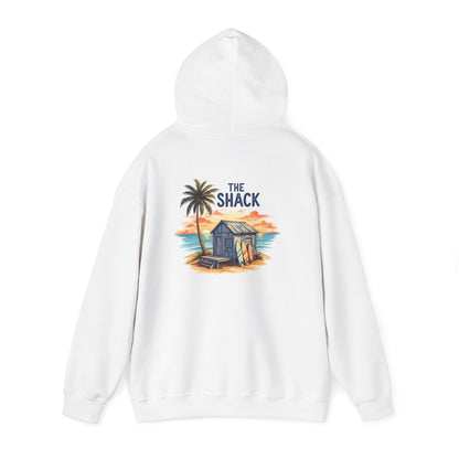 Beach Shack - Unisex Hoodie