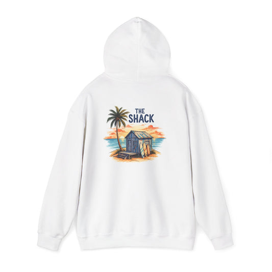 Beach Shack - Unisex Hoodie