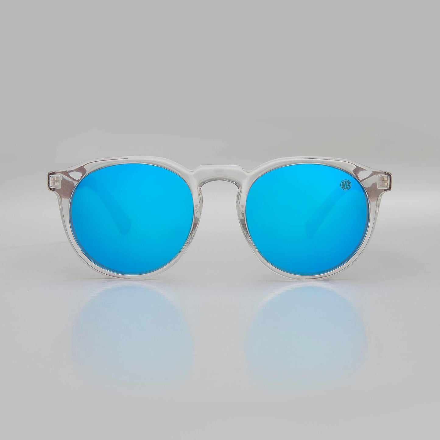 Malibu Sunglasses – Polarised Cat 3 with Rosewood Arms