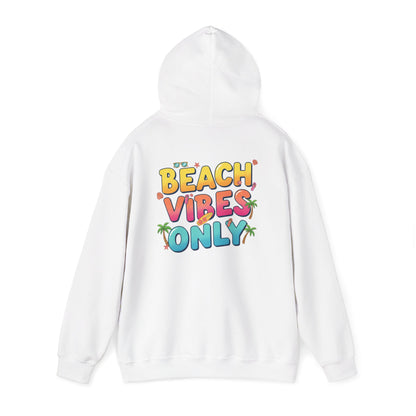 Beach Vibes Only - Unisex Hoodie