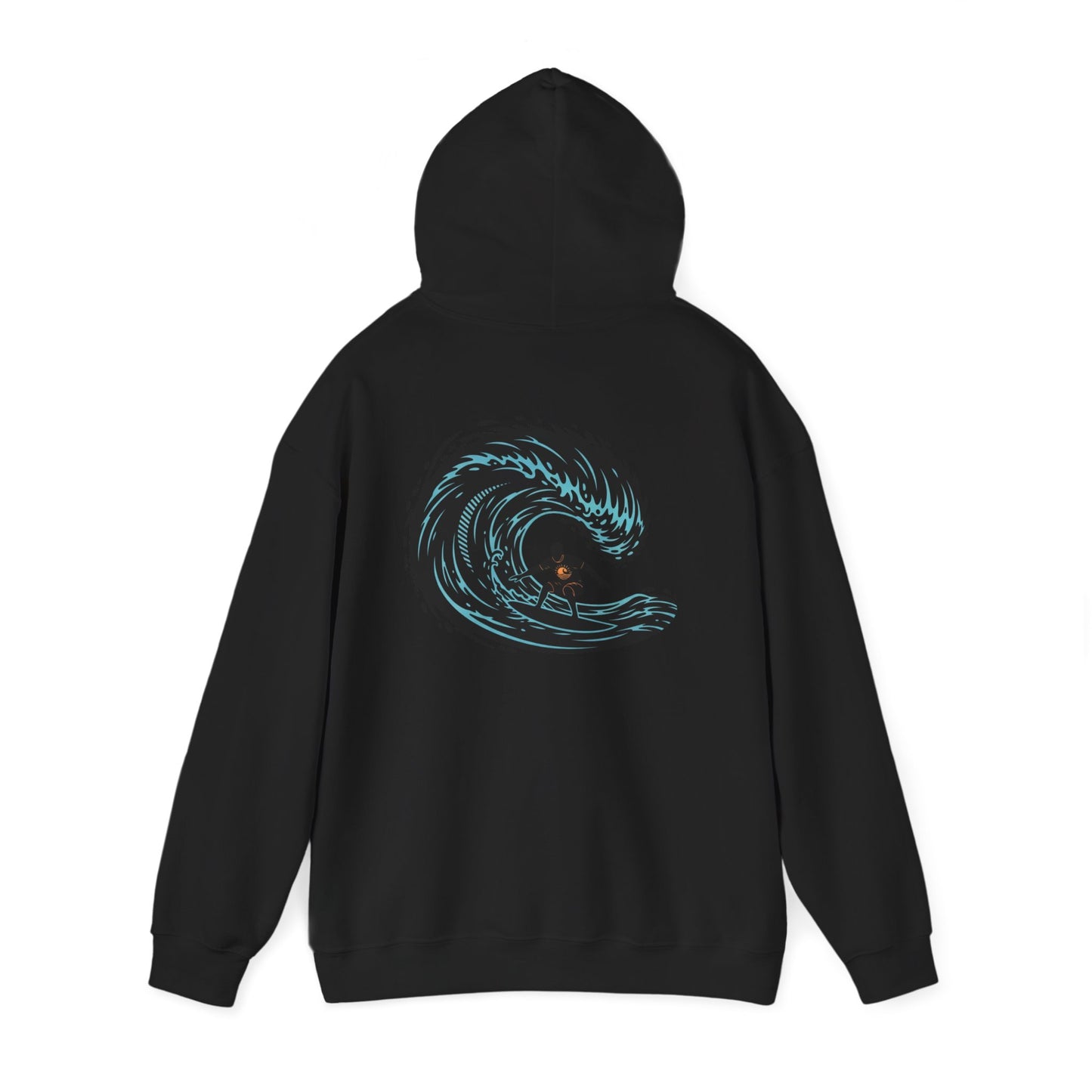 In The Barrel - Unisex Hoodie
