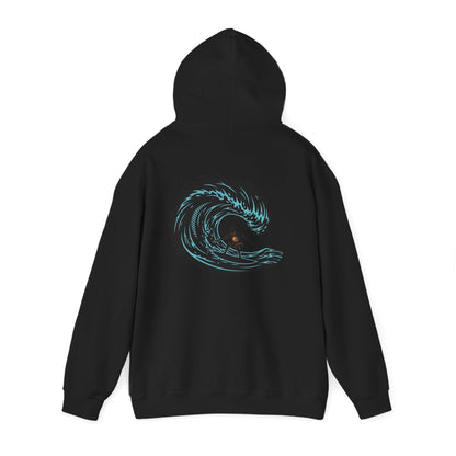 In The Barrel - Unisex Hoodie