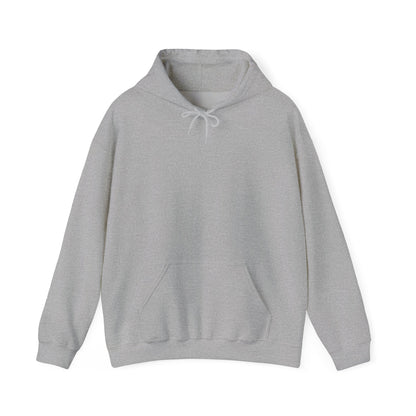 Hairy Coconuts Retro Surf Club Unisex Hoodie