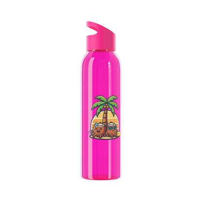 Hairy Coconuts OG - Water Bottle