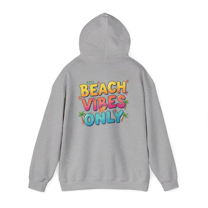 Beach Vibes Only - Unisex Hoodie