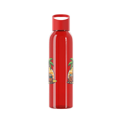 Hairy Coconuts OG - Water Bottle