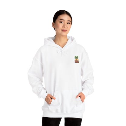 Hairy Coconuts OG - Unisex Hoodie