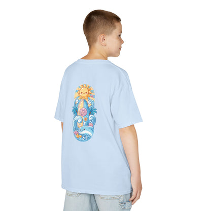 Kids Surf Vibes - Kids Tee