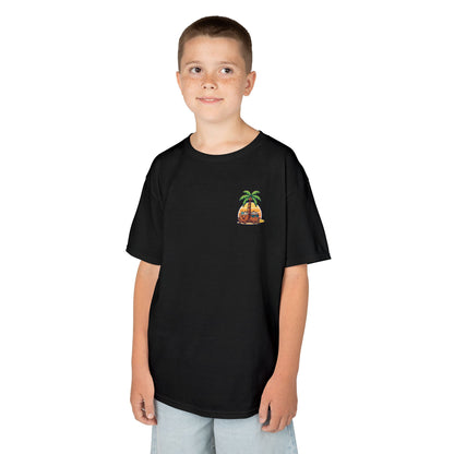 Kids Surf Vibes - Kids Tee