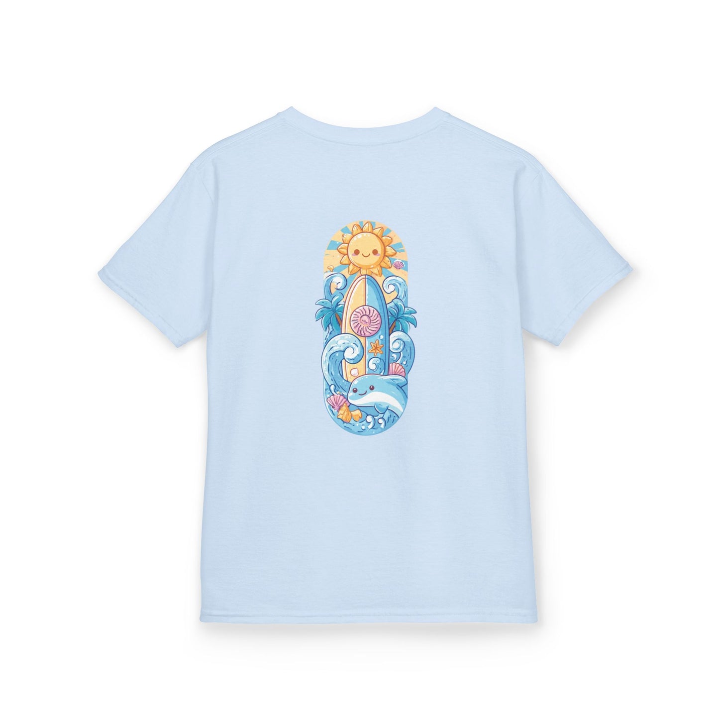 Kids Surf Vibes - Kids Tee