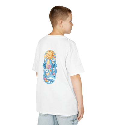 Kids Surf Vibes - Kids Tee