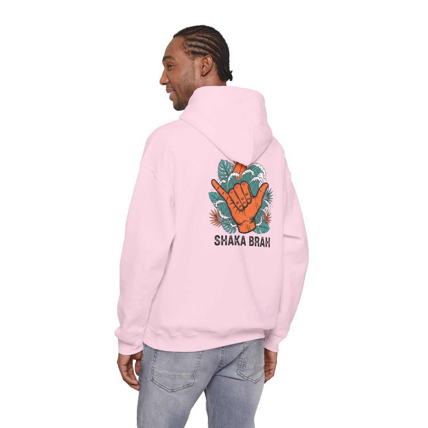 Shaka Brah - Unisex Hoodie