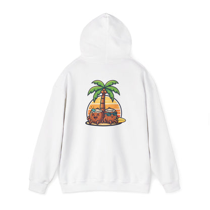 Hairy Coconuts OG - Unisex Hoodie