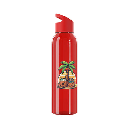 Hairy Coconuts OG - Water Bottle