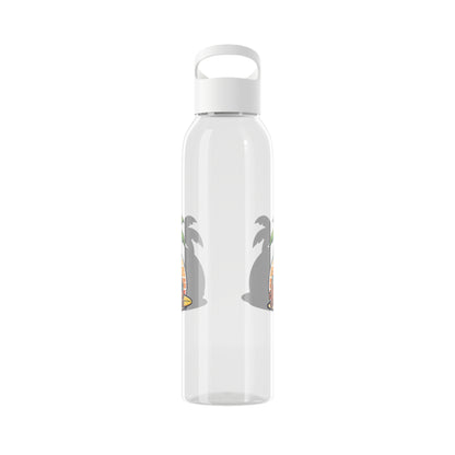 Hairy Coconuts OG - Water Bottle