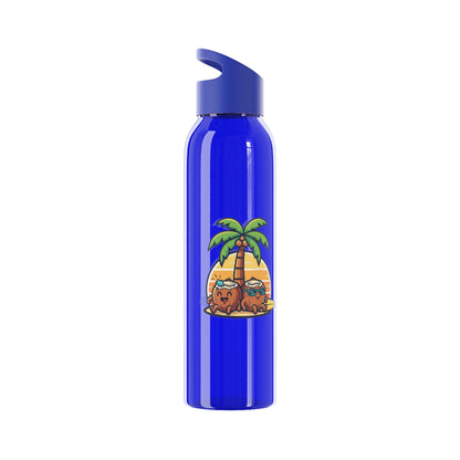 Hairy Coconuts OG - Water Bottle