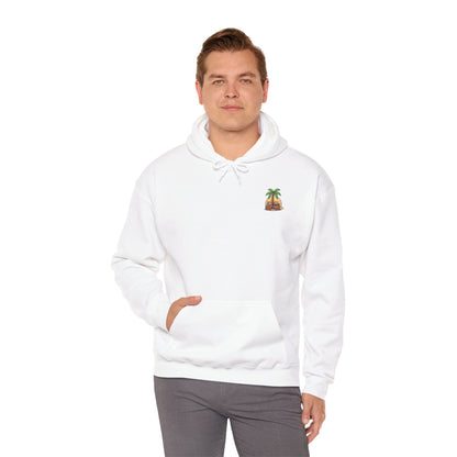 "Take the Drop" Wave - Unisex Hoodie
