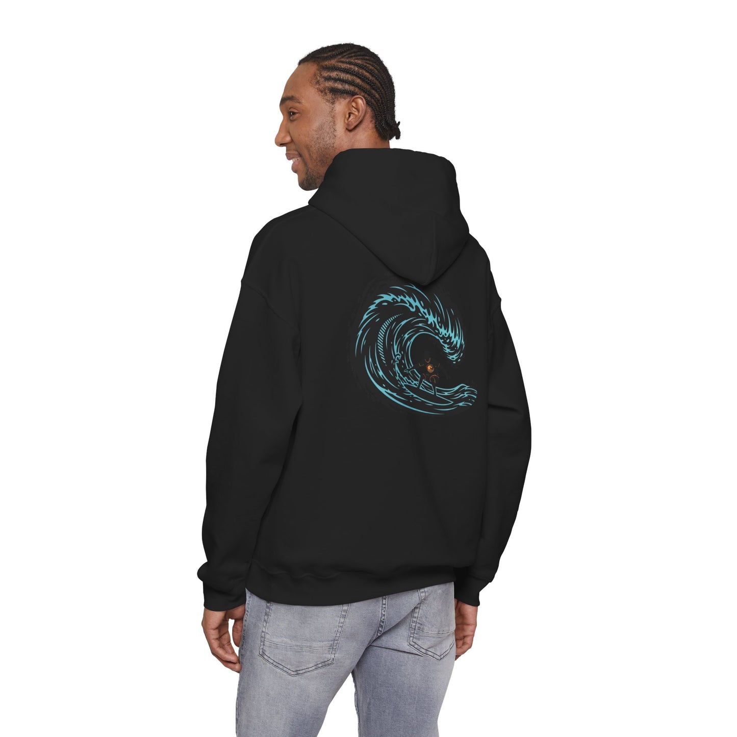 In The Barrel - Unisex Hoodie