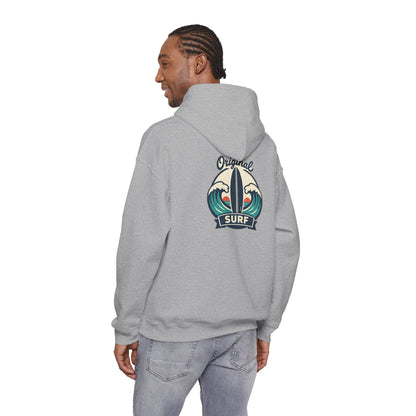 Original Surf - Unisex Hoodie