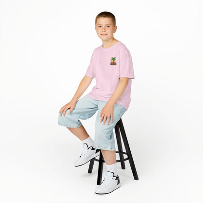 Kids Surf Vibes - Kids Tee