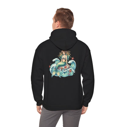 Mermaid - Unisex Hoodie