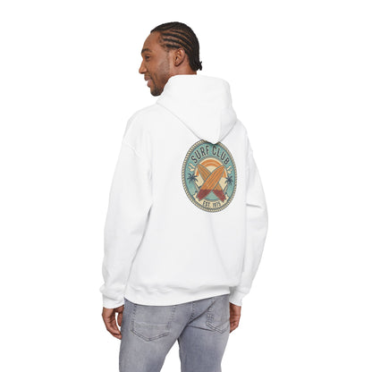 Surf Club - Unisex Hoodie