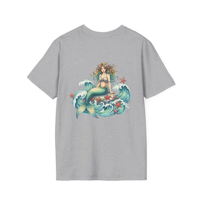 Mermaid - Unisex Tee