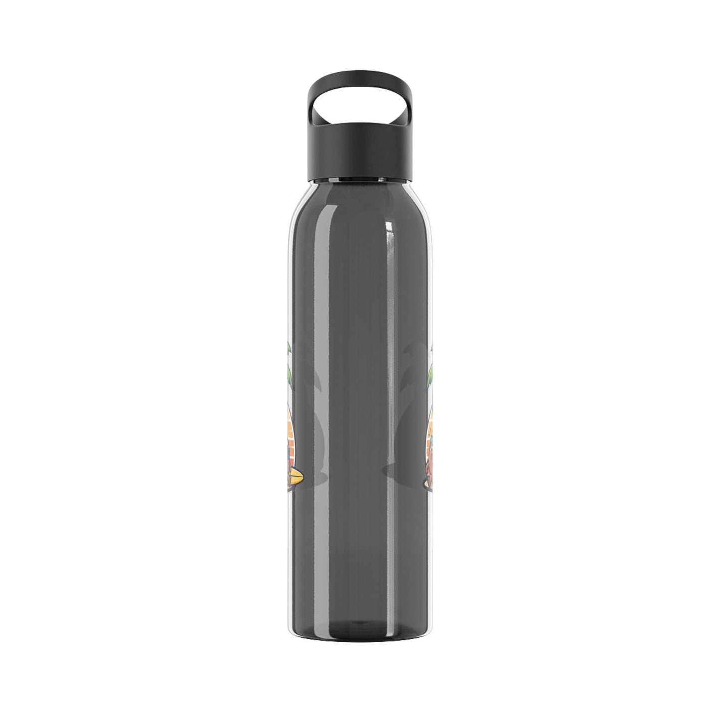 Hairy Coconuts OG - Water Bottle