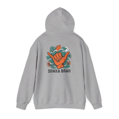 Shaka Brah - Unisex Hoodie